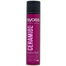 Syoss Ceramide, 300ml hajformázó