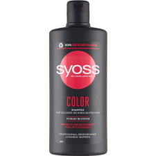Syoss Color, 440ml sampon