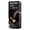 Syoss Color tartós hajfesték 3-1 sötétbarna