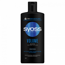  Syoss dúsító sampon 440 ml sampon