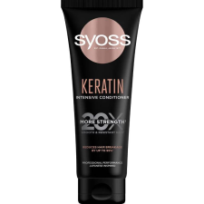  SYOSS HAJBALZSAM INTENZÍV KERATIN 250ML hajbalzsam