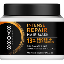 Syoss Intense Repair 400 ml hajformázó