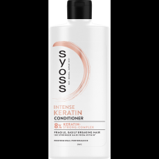 SYOSS Keratin Conditioner 440 ml (9000101278217) hajbalzsam