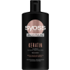 Syoss Keratin Sampon 440ml