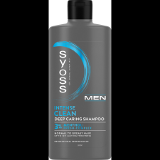 Syoss MEN Clean and Cool, 440ml (9000101277197) sampon