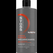 Syoss MEN Power, 440ml (9000101277395) sampon