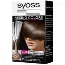 Syoss Mixing Color hajápoló szer