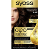 Syoss Oleo Intense 4-86 Csokoládé barna 50 ml