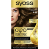 Syoss Oleo Intense 5-86 Édes Barna 50 ml