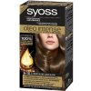 Syoss Oleo Intense 6-10 Sötétszőke (50 ml) (68814645)