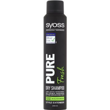 Syoss Pure Fresh, 200ml sampon