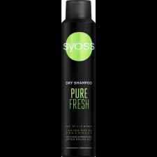 Syoss Pure Fresh, 200ml (9000101231502) sampon