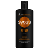 Syoss regeneráló sampon 440 ml