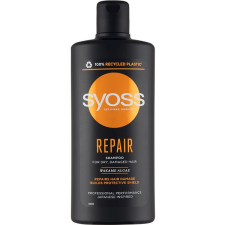 Syoss Repair, 440ml sampon