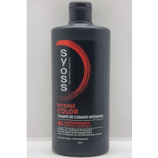 Syoss sampon 440 ml coloriste sampon