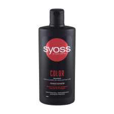  Syoss sampon 440ml Color protect sampon