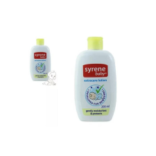 Syrene Babatestápoló (200 ml/db) testápoló