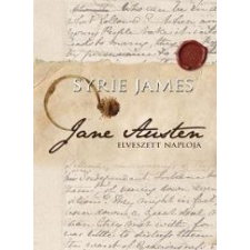 Syrie James Az elveszett Jane Austen-kézirat regény