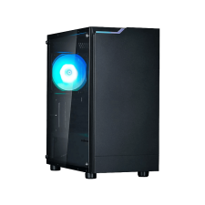 SYS OFFICE A3713 PC (Ryzen5/16GB/960 GB SSD + 2 TB HDD/Win11H) asztali számítógép