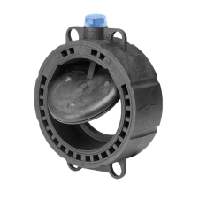  System® Csappantyú, rugós D 090 PN 10 medence kiegészítő