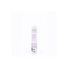 System Jo Agape - szenzitív vízbázisú síkosító  Kiszerelés: 30 ml síkosító