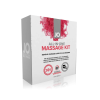 System Jo All-in-one - melegítő síkosító és masszírozó szett (3 db)