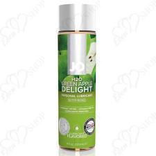 System Jo - H2O Síkosító Zöldalma 120 ml síkosító