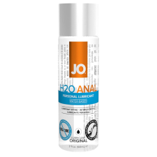 System Jo JO H2O Anal Original - vízbázisú anál síkosító (60ml) síkosító
