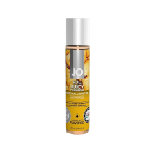 System Jo JO H2O ananász - vízbázisú síkosító (30ml) síkosító
