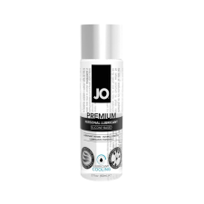 System Jo JO Prémium COOL hűsítő, szilikonos síkosító (60ml) síkosító