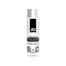 System Jo JO Prémium szilikonos síkosító (120ml) síkosító
