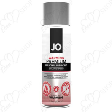 System Jo - Premium Silicone Lubricant Warming 60 ml síkosító