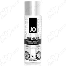 System Jo - Premium Silicone Síkosító 60 ml síkosító