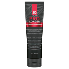 System Jo ProLonger - orgazmuskésleltető gél férfiaknak (60ml) vágyfokozó
