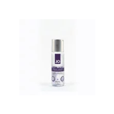 System Jo Xtra Silky - szilikonos síkosító E-Vitaminnal  Kiszerelés: 60 ml síkosító