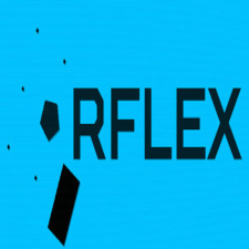 System Void Games RFLEX (PC - Steam elektronikus játék licensz) videójáték