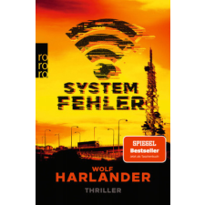  Systemfehler idegen nyelvű könyv