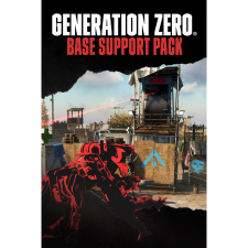 Systemic Reaction™ Generation Zero® - Base Support Pack (PC - Steam elektronikus játék licensz) videójáték