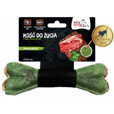 Syta Micha Rágócsont Marhahússal, Mentával és Zöld teával jutalomfalat kutyáknak