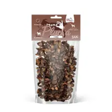 Syta Micha Syta Micha Mini kecsketüdő 100g jutalomfalat kutyáknak