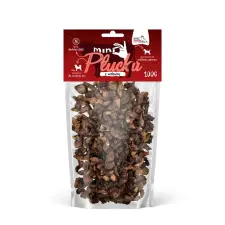 Syta Micha Syta Micha Mini marhatüdő 100g jutalomfalat kutyáknak