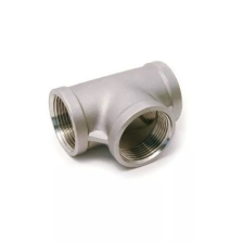 Syveco Saválló 5/4″ T idom (1SA13004) hűtés, fűtés szerelvény