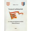 Szabad Magyar Református Egyház Nemzeti jelképeink és magyarságismeretünk alkotó