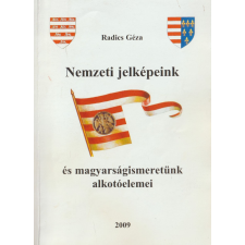 Szabad Magyar Református Egyház Nemzeti jelképeink és magyarságismeretünk alkotó antikvárium - használt könyv