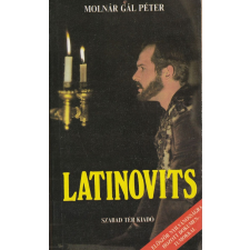 Szabad Tér Latinovits (1990) művészet