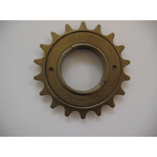  Szabadonfutó racsni Piaggio Ciao lánc, láncszett