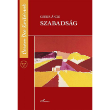 Szabadság regény