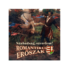  Szabadság, szerelem! CD egyéb zene