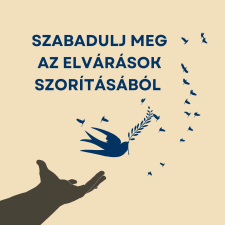  Szabadulj meg az elvárások szorításából! egyéb e-könyv