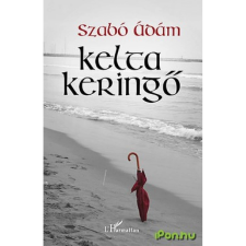 Szabó Ádám SZABÓ ÁDÁM - KELTA KERINGÕ irodalom